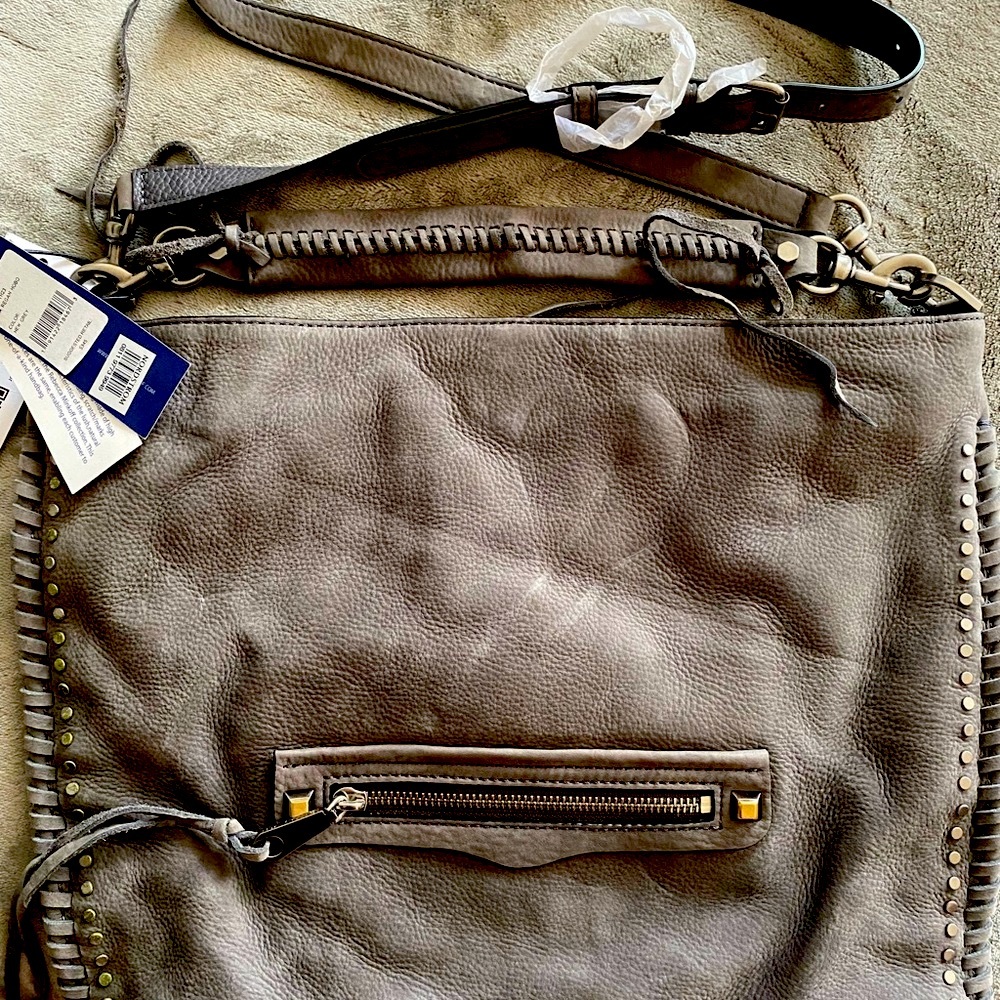 NWT Rebecca Minkoff Crossbody